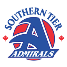 Southern Tier Admirals